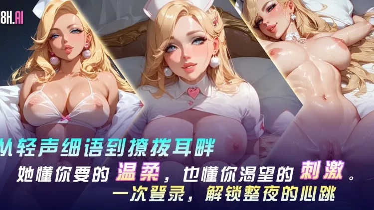 18AI女友