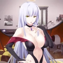 天使,恶魔,精灵和我