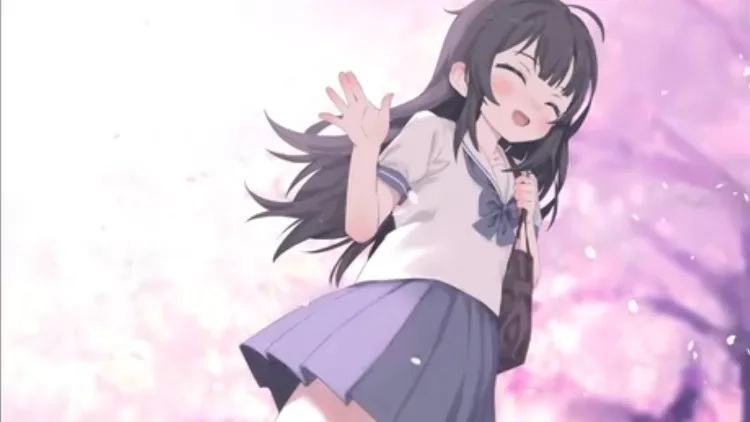 幸福宅女养成方法