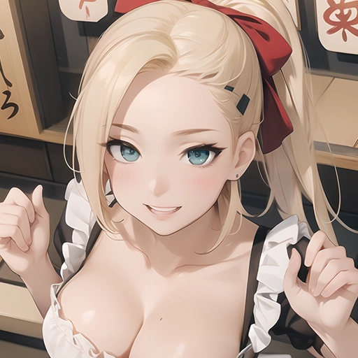 火影娇妻村