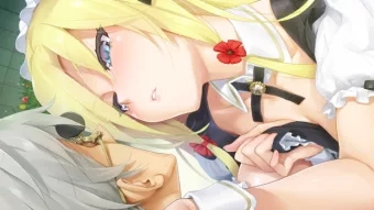 《美少女万华镜3》之末日世界中的爱与欲望