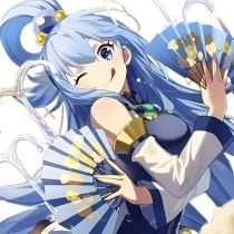 为美好的世界献上祝福：后宫大冒险
