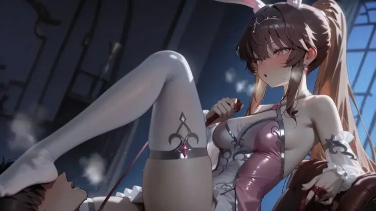 淫欲斗罗 淫欲斗罗
