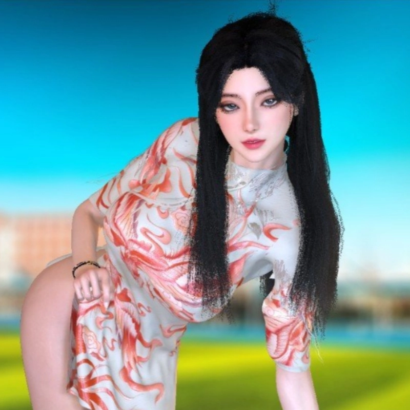 重时：余火再燃 阙代澜