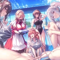 甜蜜女友3