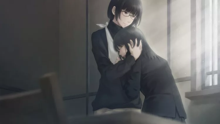 天之少女