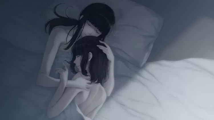 天之少女