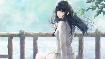 天之少女 天之少女