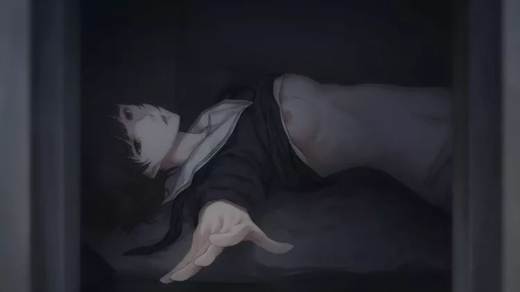 天之少女
