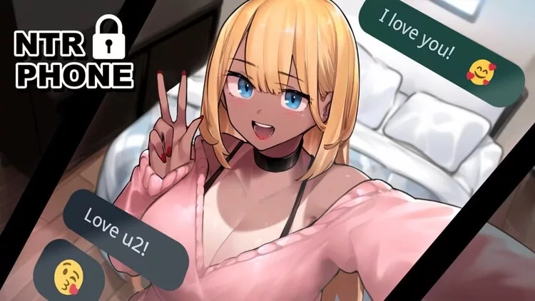 NTR 手机