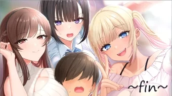 魅魔家族