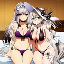 甜蜜夏日