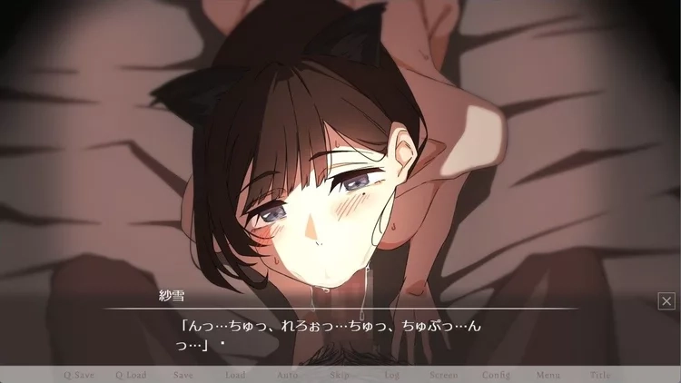 紗雪小姐与小鹿(安卓体验版) 紗雪小姐与小鹿(安卓体验版)