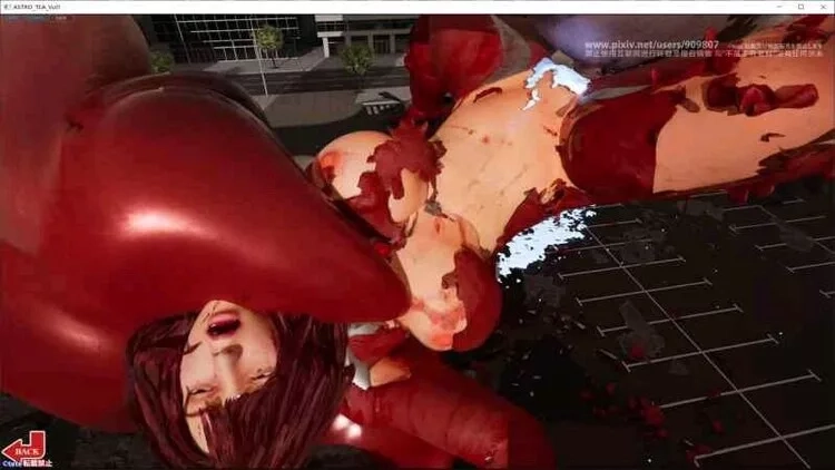 奥特曼的禁断肉棒征服 奥特曼的禁断肉棒征服
