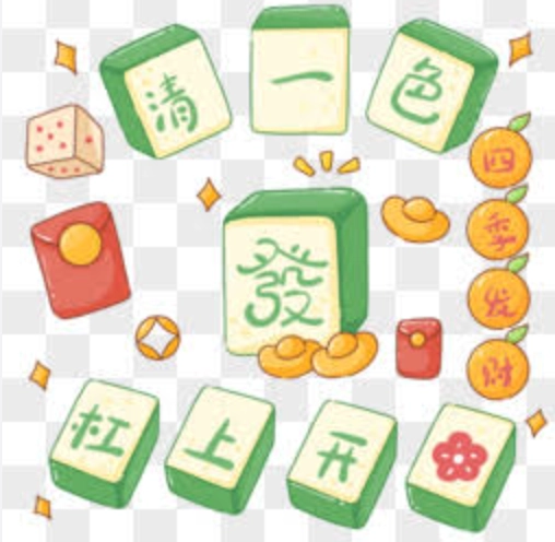 自觉的指甲油